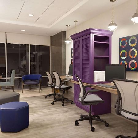 Home2 Suites By Hilton Billings Exteriér fotografie