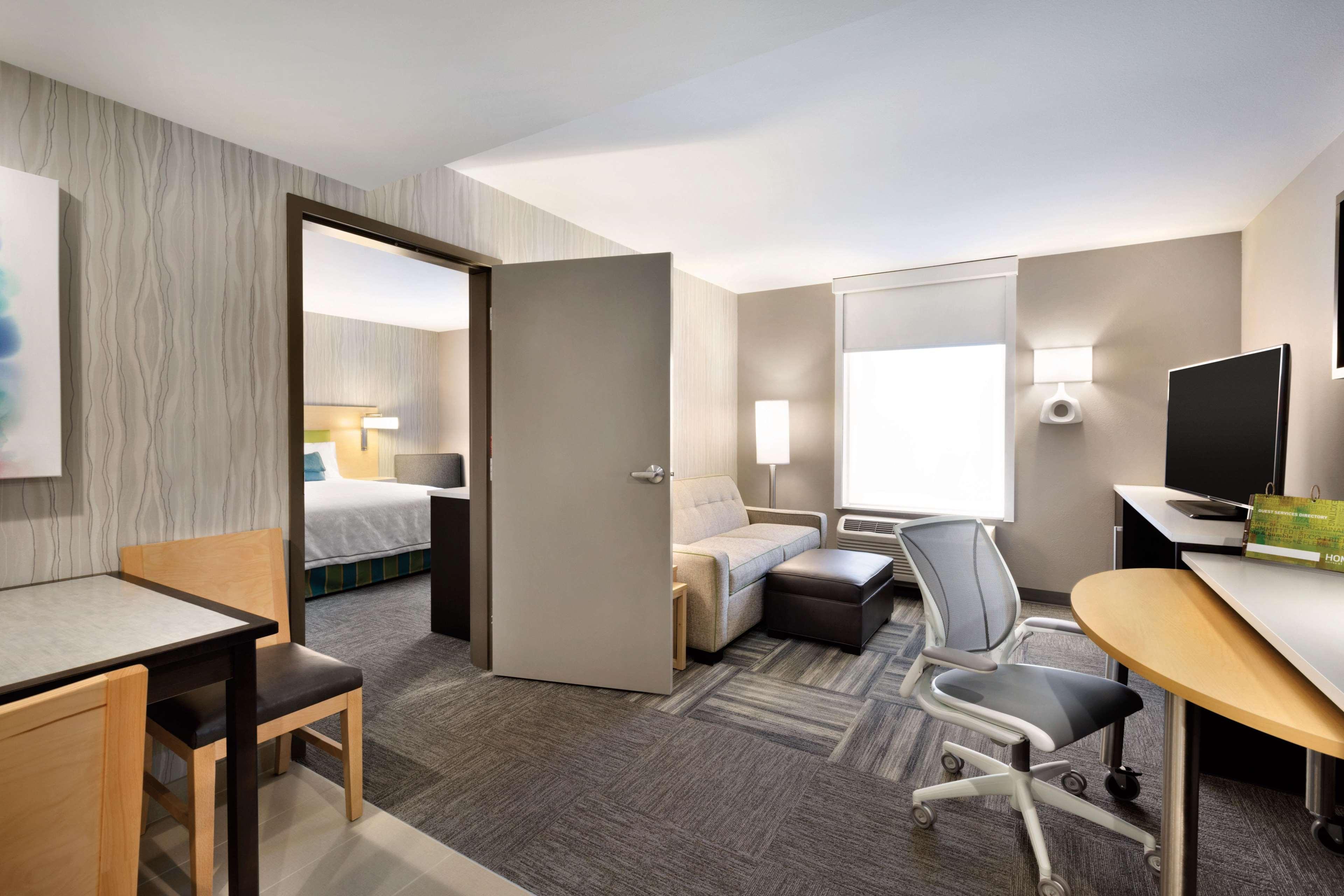 Home2 Suites By Hilton Billings Exteriér fotografie