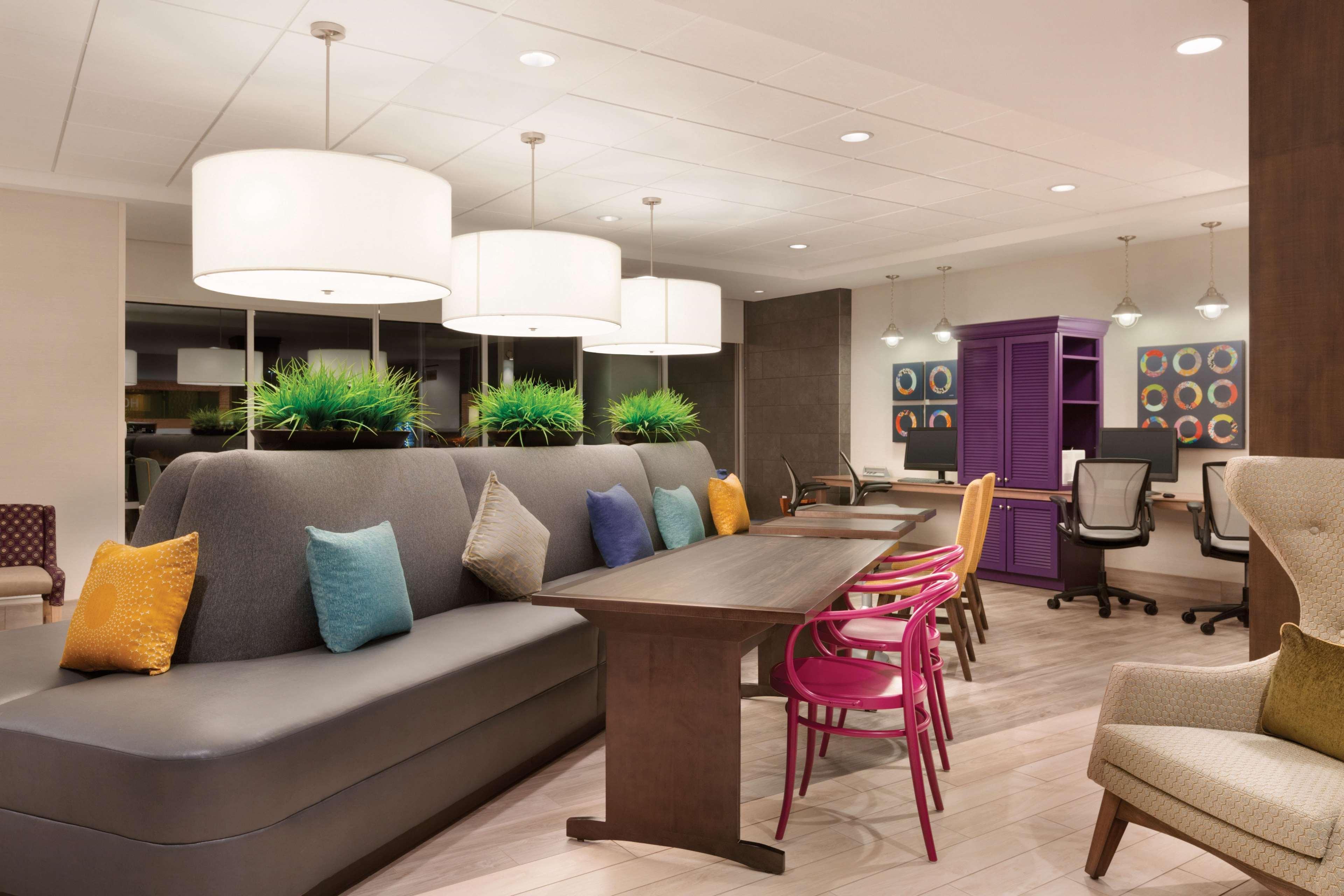 Home2 Suites By Hilton Billings Exteriér fotografie