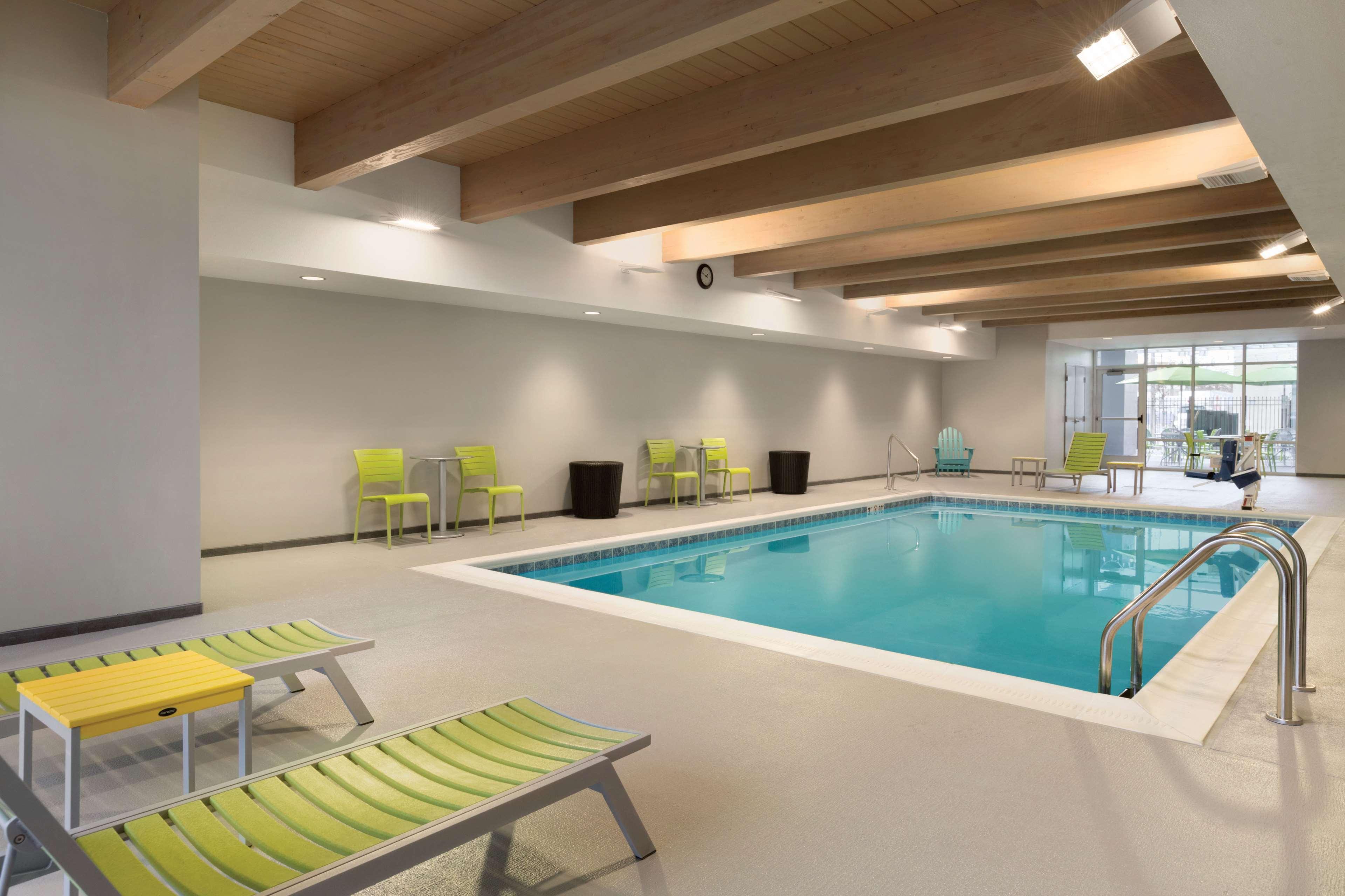 Home2 Suites By Hilton Billings Exteriér fotografie