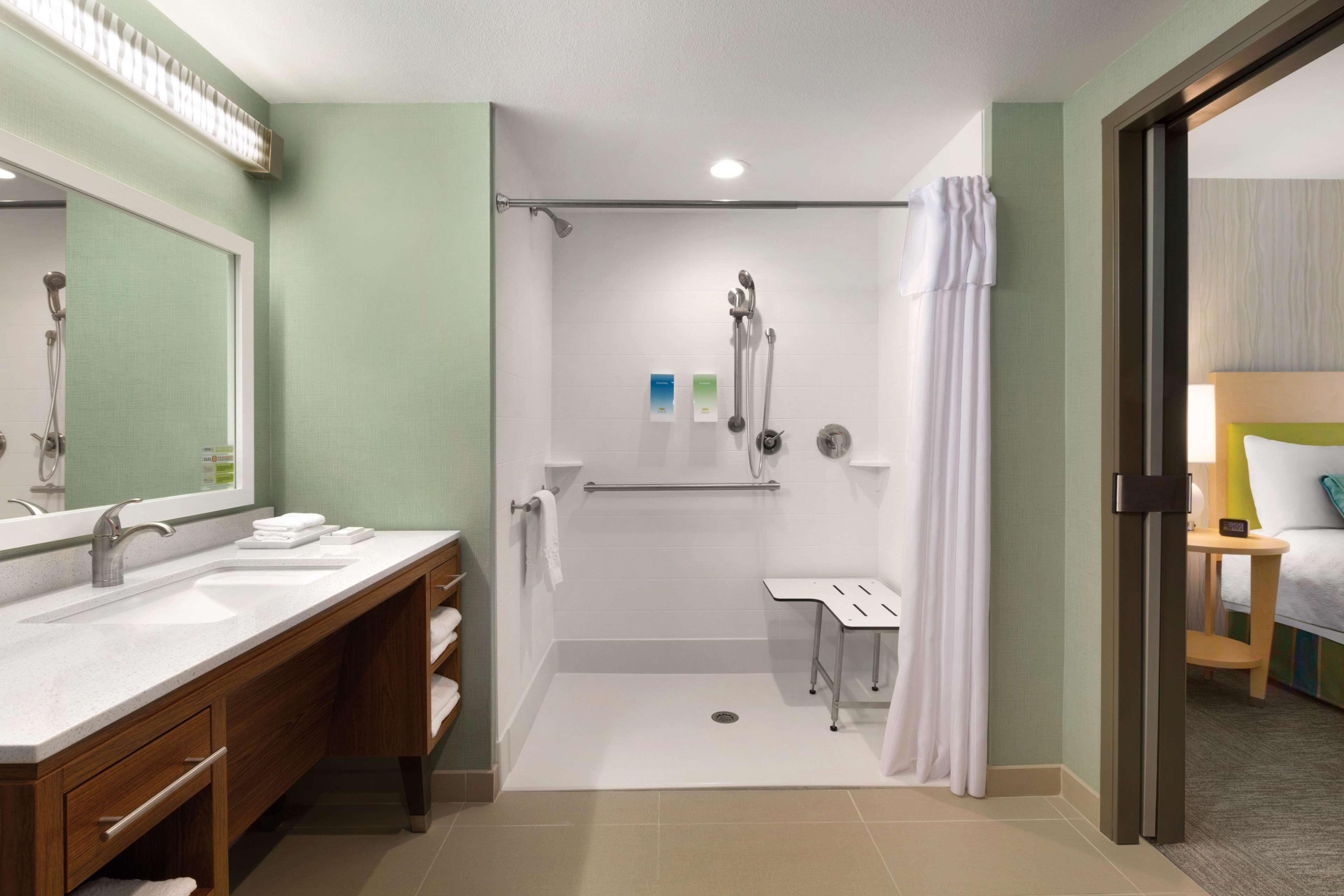 Home2 Suites By Hilton Billings Exteriér fotografie