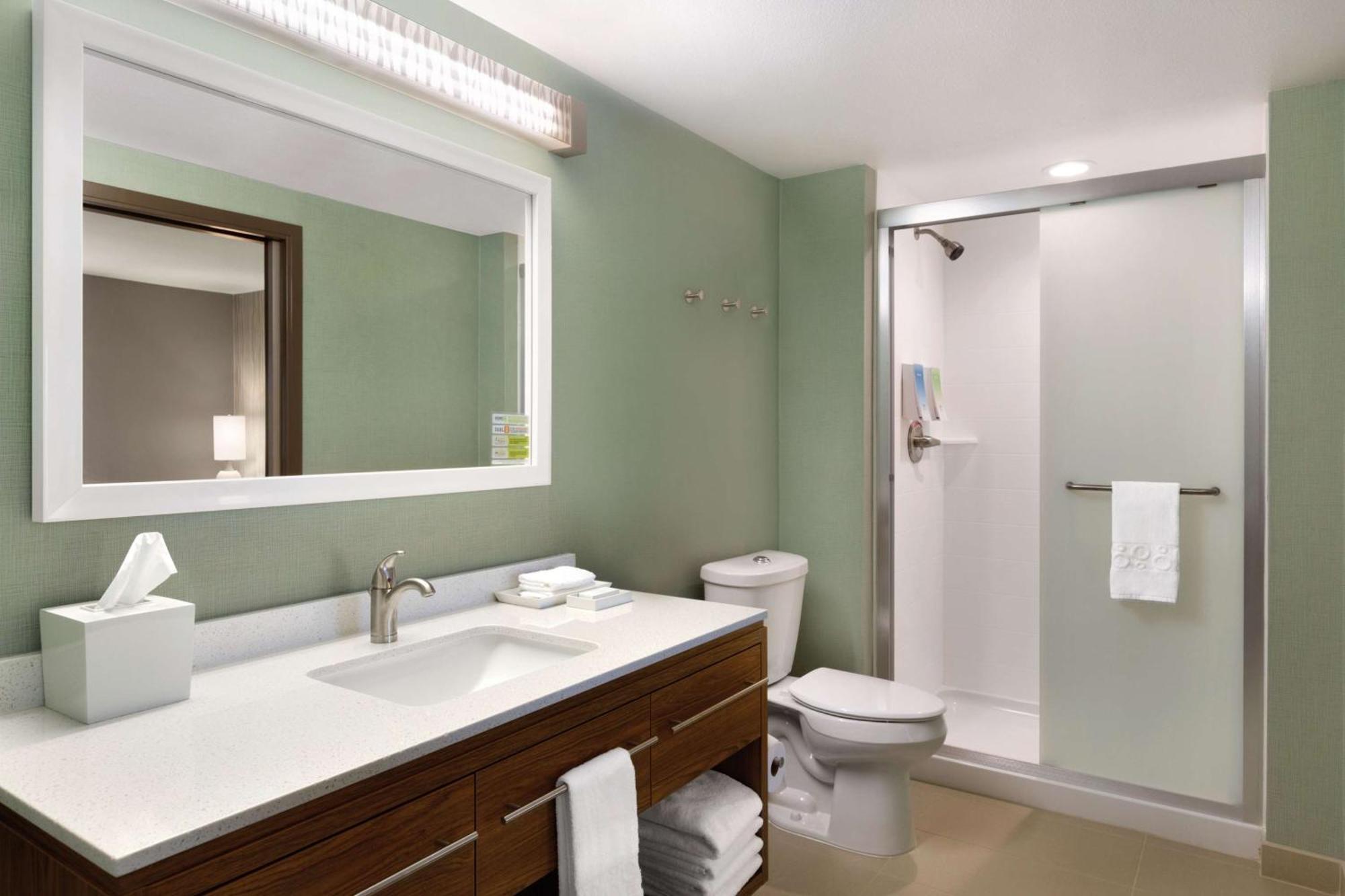 Home2 Suites By Hilton Billings Exteriér fotografie
