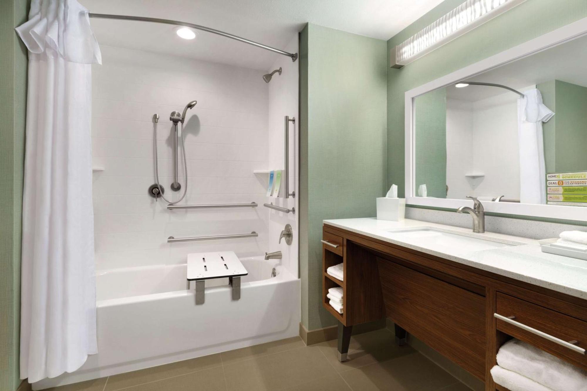 Home2 Suites By Hilton Billings Exteriér fotografie