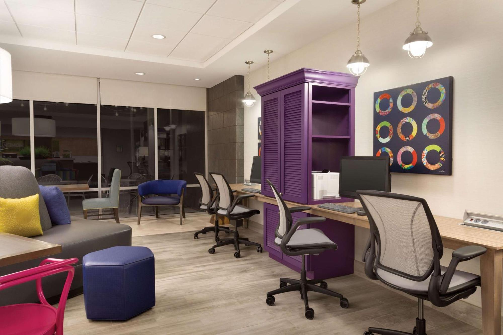 Home2 Suites By Hilton Billings Exteriér fotografie